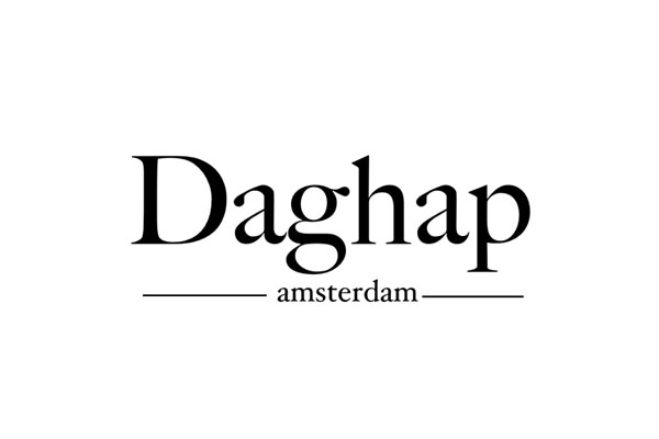Daghap, Amsterdam